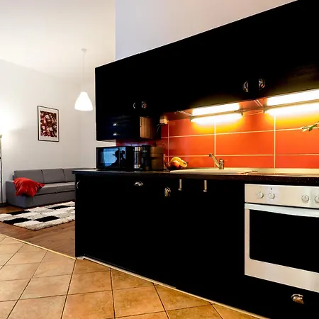 S3 Residences Lazar Serviced *
