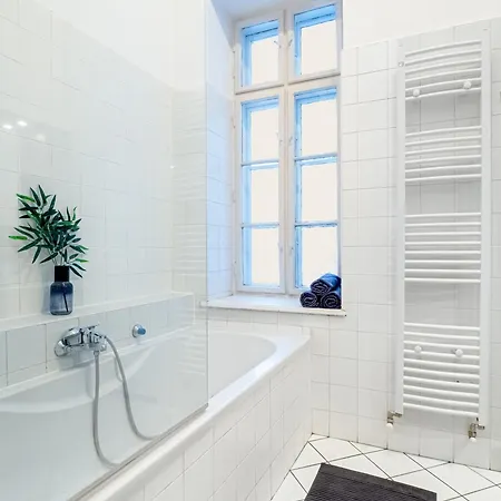 Apartment S3 Residences Lazar Serviced *