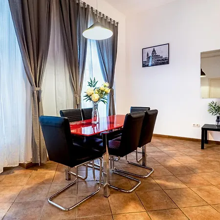 Apartment S3 Residences Lazar Serviced