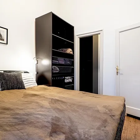 S3 Residences Lazar Serviced Apartment