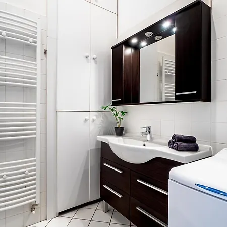 Apartment S3 Residences Lazar Serviced *