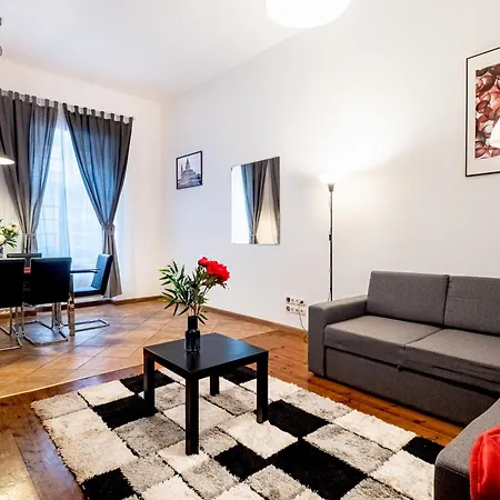 S3 Residences Lazar Serviced *