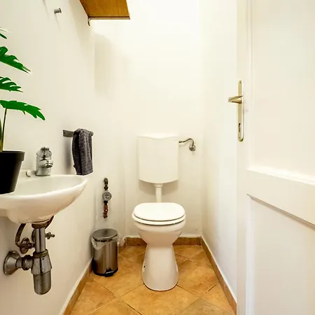 Апартаменты S3 Residences Lazar Serviced *
